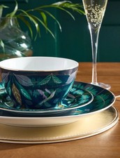Next 12pc Navy Dark Opulence