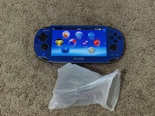 Sony PlayStation PS Vita OLED