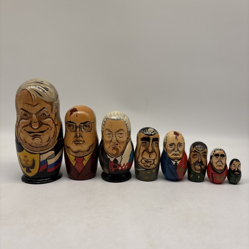 Vintage political leaders - political,