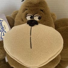 Disney Jay Ward George of the