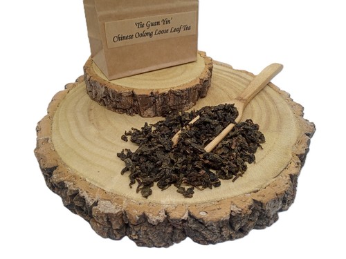 Tie guan yin chinese - guan,