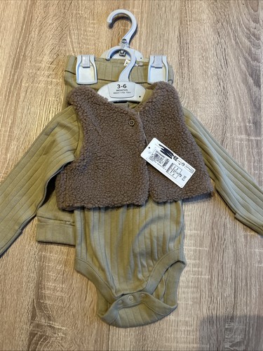 Baby boy girl ribbed - girl,