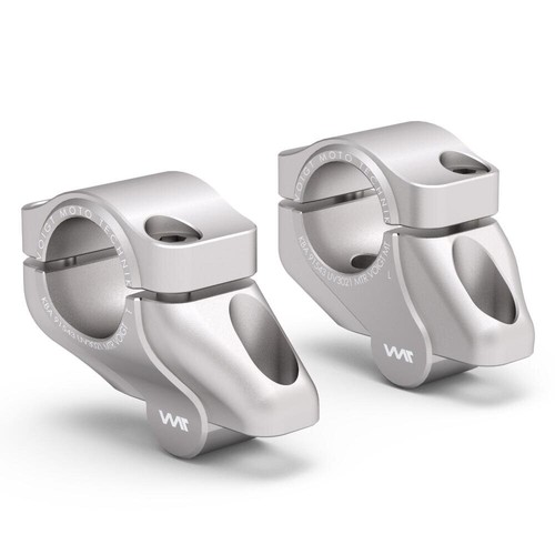 Voigt handle bar - bar, convert