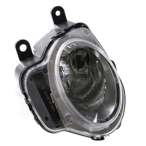 661 1154r headlight - 661-1154r-nd-e, right