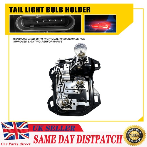 Right tail light - light, bulb