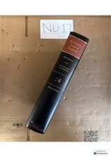 Halsbury's Laws Of England 5th