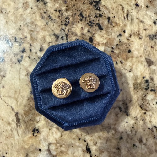 Versace pierced mini - pierced,