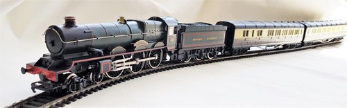 Mint hornby r2084 - mint,