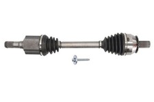 FRONT AXLE LEFT PNG74889 DRIVE