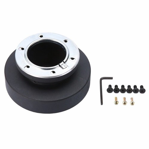 Universal steering wheel hub - steering,