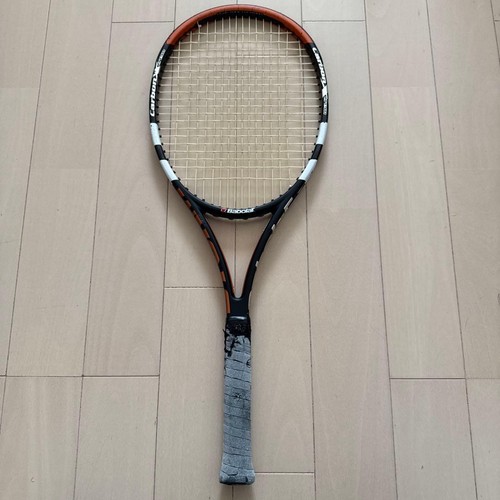 Babolat 4 pure - 2:4,