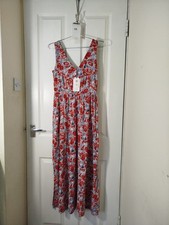 Seasalt Polmanter Dress Crayon