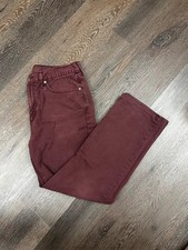 Levi’s 514 Straight Fit