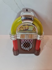 Wurlitzer Style Retro
