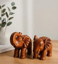 Elephant Ornaments Figurines