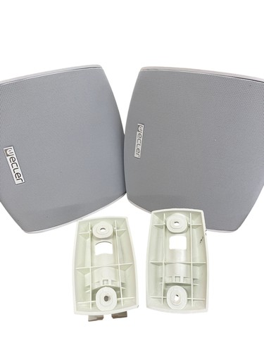 Ecler audeo 106 white - ecler,