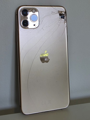 Iphone pro max for parts - iphone,