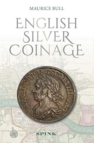 English silver coinage - silver, (new