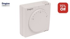 Drayton RTS1 Room Thermostat-
