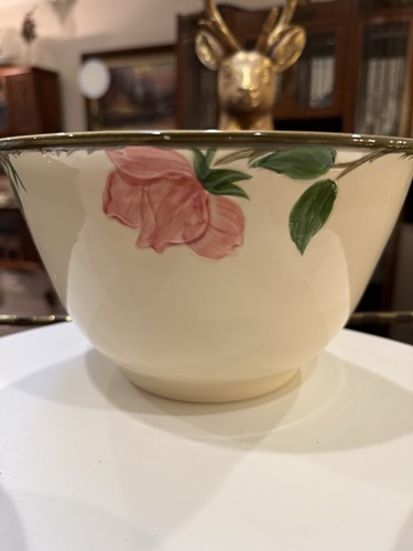 Franciscan desert rose vintage - rose,