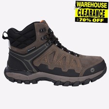 Hi-Tec V-Lite Explorer