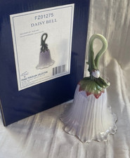 Franz Porcelain - Daisy - Bell