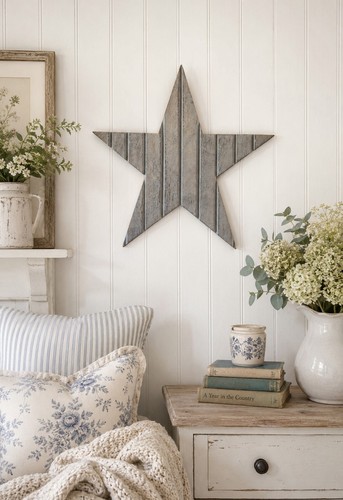 Retreat home rustic grey g - retreat, t&g