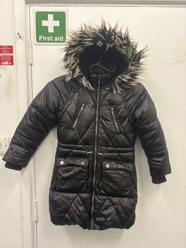 Next girls winter warm - next,