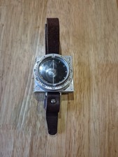 Vintage Suunto Helsinki M311