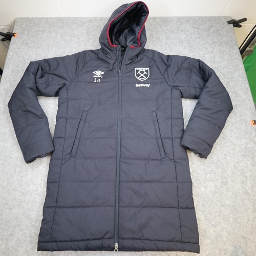 West ham united - ham, jacket