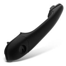 Door Handle Exterior Front