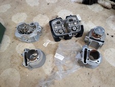 Chinese Engine Cylinder Head