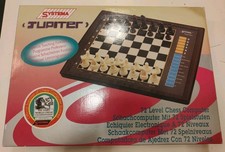 Systema Jupiter 72 Levels