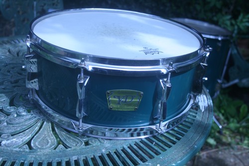 Yamaha snare drum - snare,