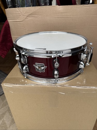Premier cabria snare - 14”,