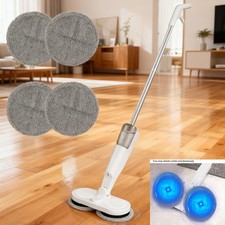 Electric Cordless Floor