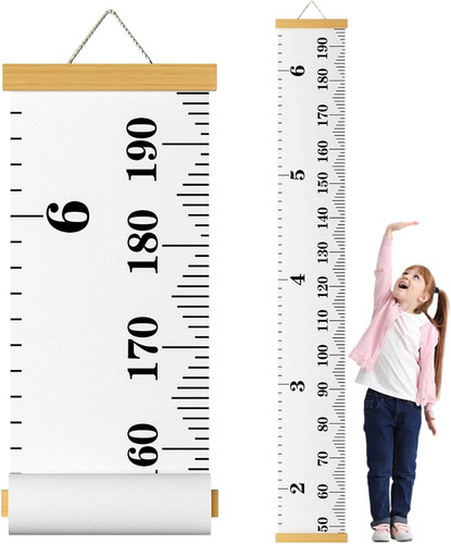Height chart for kids - height, kids,