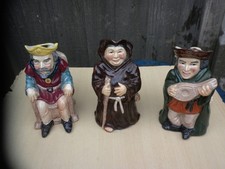 Toby / Character Jug