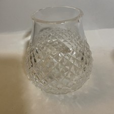 Waterford Crystal Alana