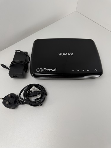 Humax hdr 1100s 500gb - humax, hdr-1100s