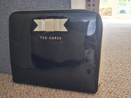 Ted baker patent leather - ted,