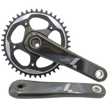 SRAM Carbon Crankset Force 1