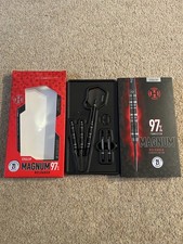 Harrows Magnum Reloaded 97%