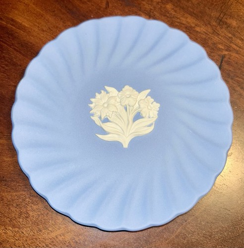 Wedgewood jasperware plate - wedgewood,