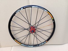 Mavic Crossmax SLR Front Wheel