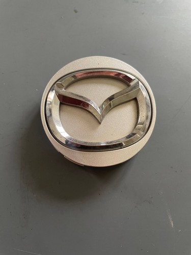 Genuine mazda 3 alloy - mazda,