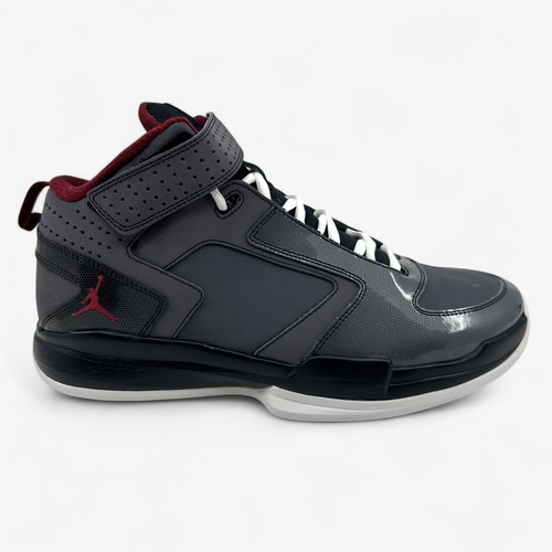 Jordan bct mid dark grey - jordan,