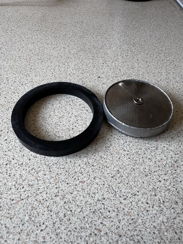 Genuine gaggia shower - genuine,