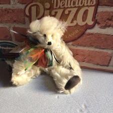 Canterbury bears snowy - canterbury, bears,