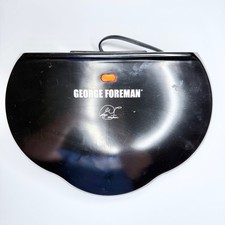 George Foreman Super Champ